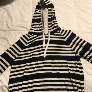 Banana Republic Hoodie